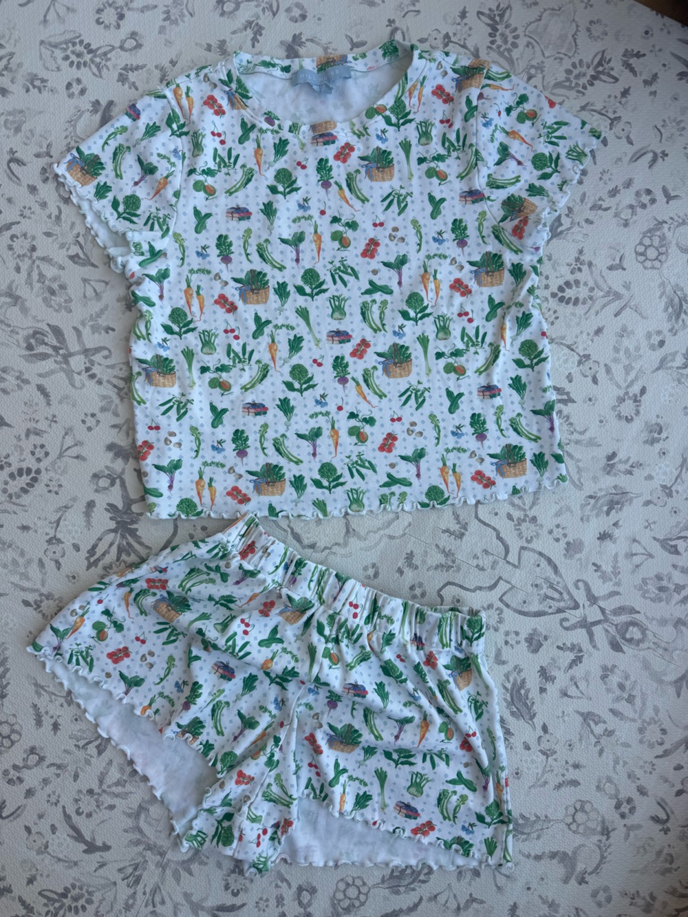 Hill House Home Nina Pajamas